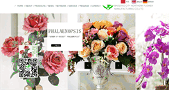 Desktop Screenshot of en.china-northern.com